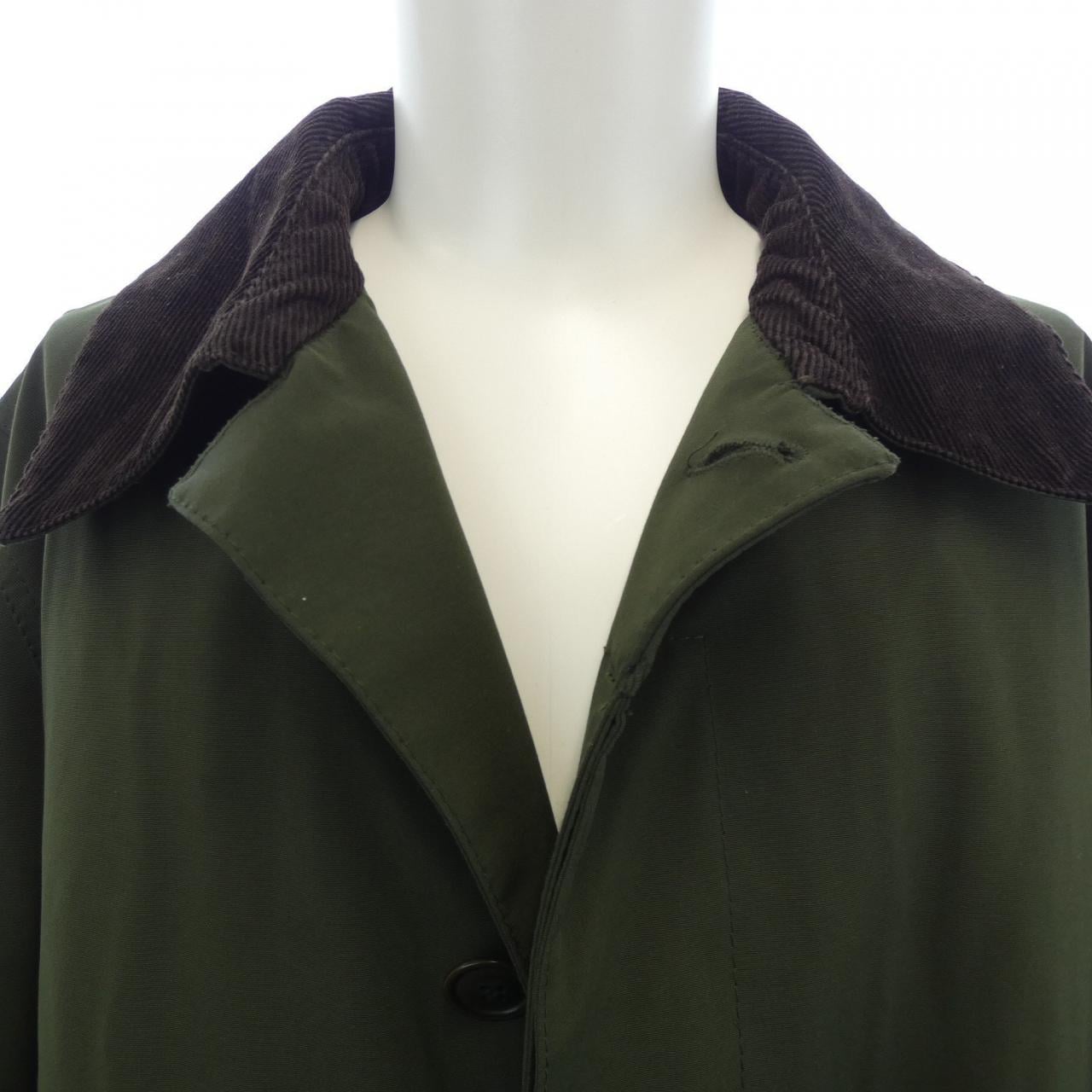 バブアー BARBOUR コート