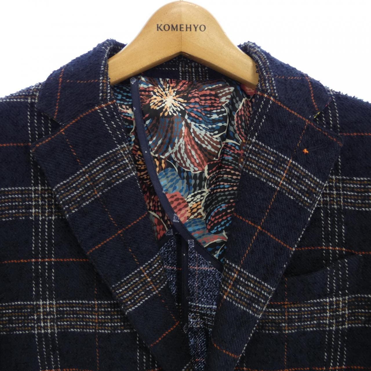 BOB jacket