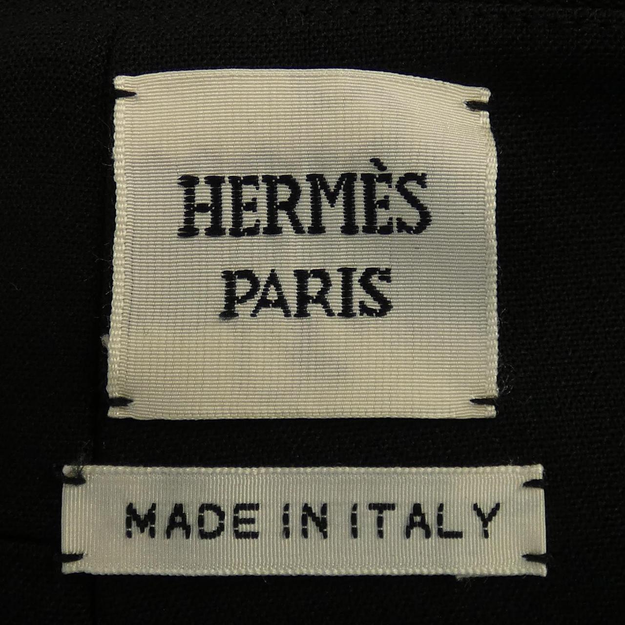 エルメス HERMES スカート