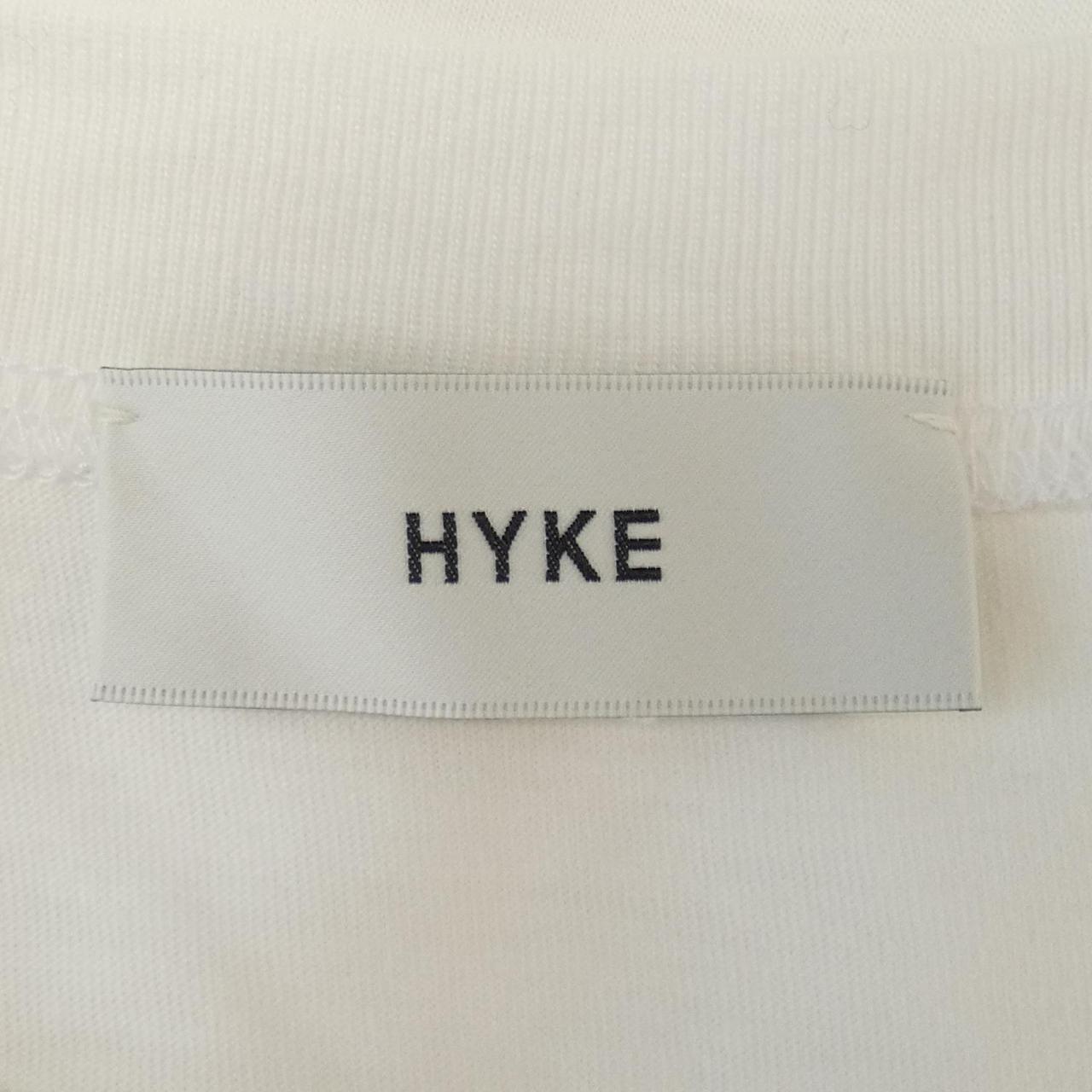 ハイク HYKE トップス