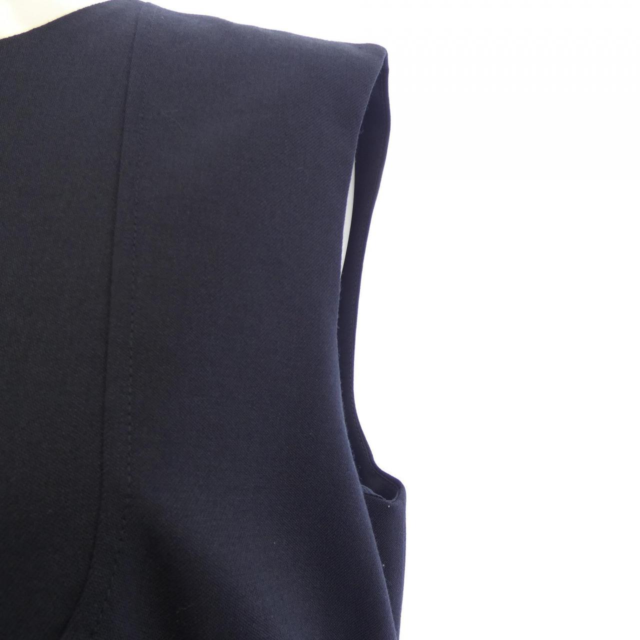 ジルサンダーネイビー JIL SANDER NAVY ワンピース