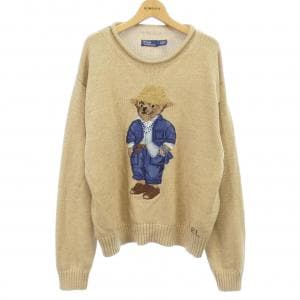 ポロラルフローレン POLO RALPH LAUREN ニット