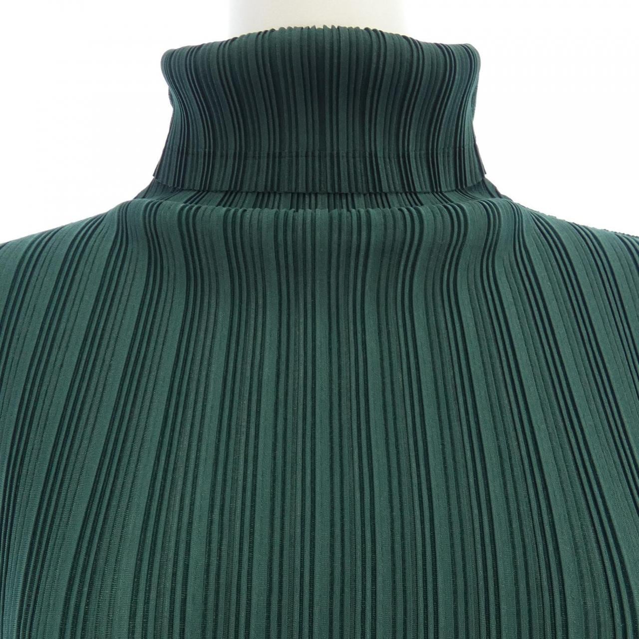プリーツプリーズ PLEATS PLEASE PP31FK333 トップス