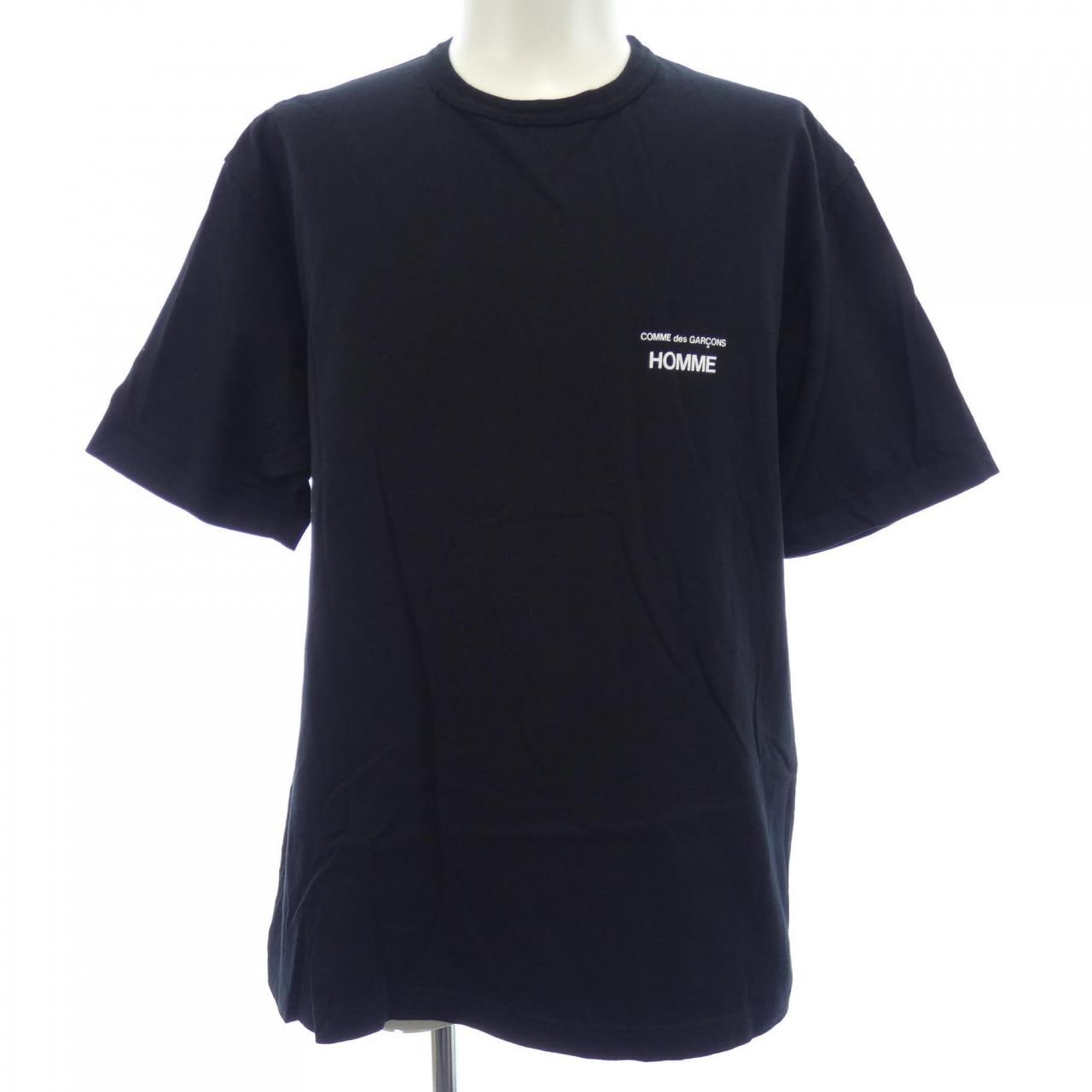 コムデギャルソンオム COMME des GARCONS HOMME HO-T101 Tシャツ
