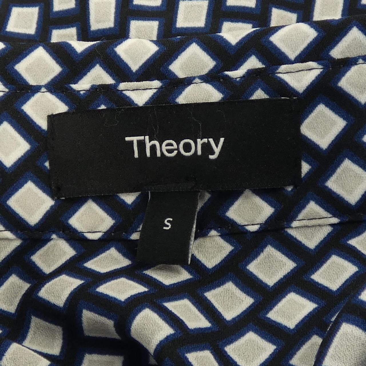 セオリー theory シャツ