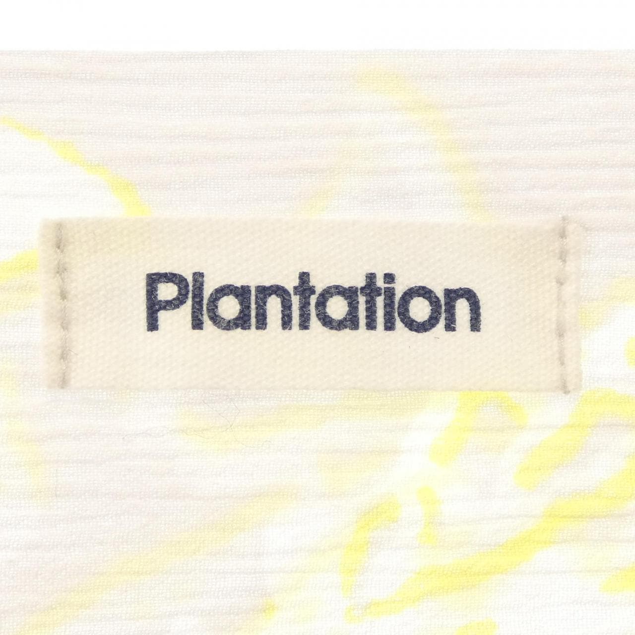 プランテーション PLANTATION ワンピース