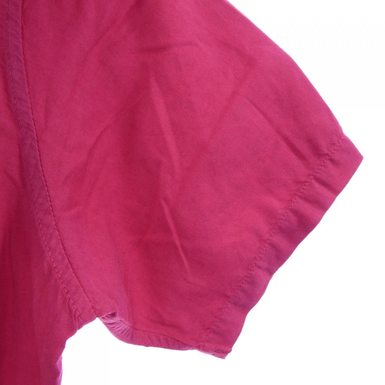 ルシアン ペラフィネ lucien pellat-finet S／Sシャツ