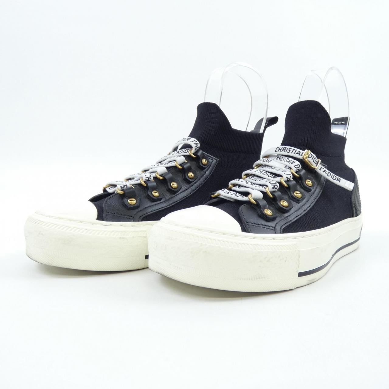 クリスチャンディオール CHRISTIAN DIOR WALK'N'DIOR KCK231TLC スニーカー