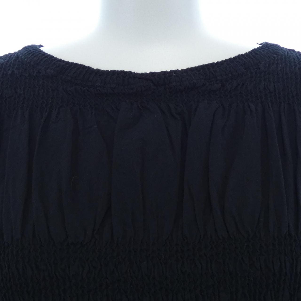 ミーイッセイミヤケ me ISSEY MIYAKE MI54FH524 ワンピース