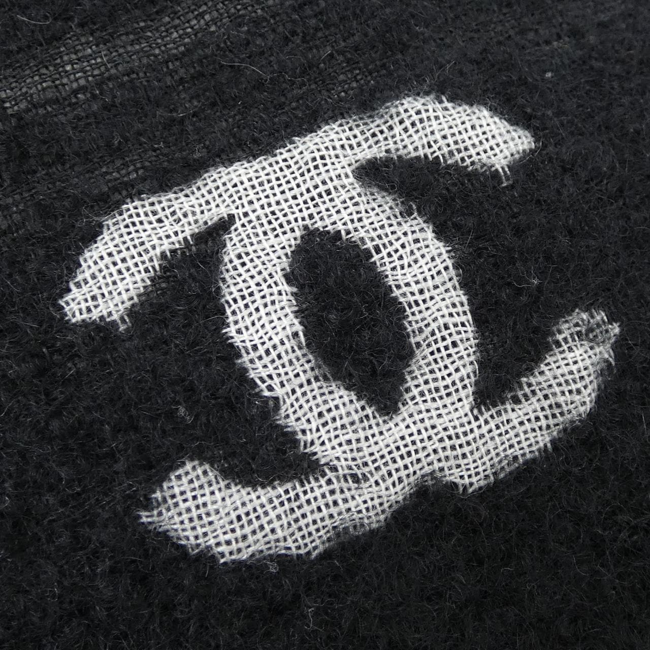 シャネル CHANEL 77322 STOLE