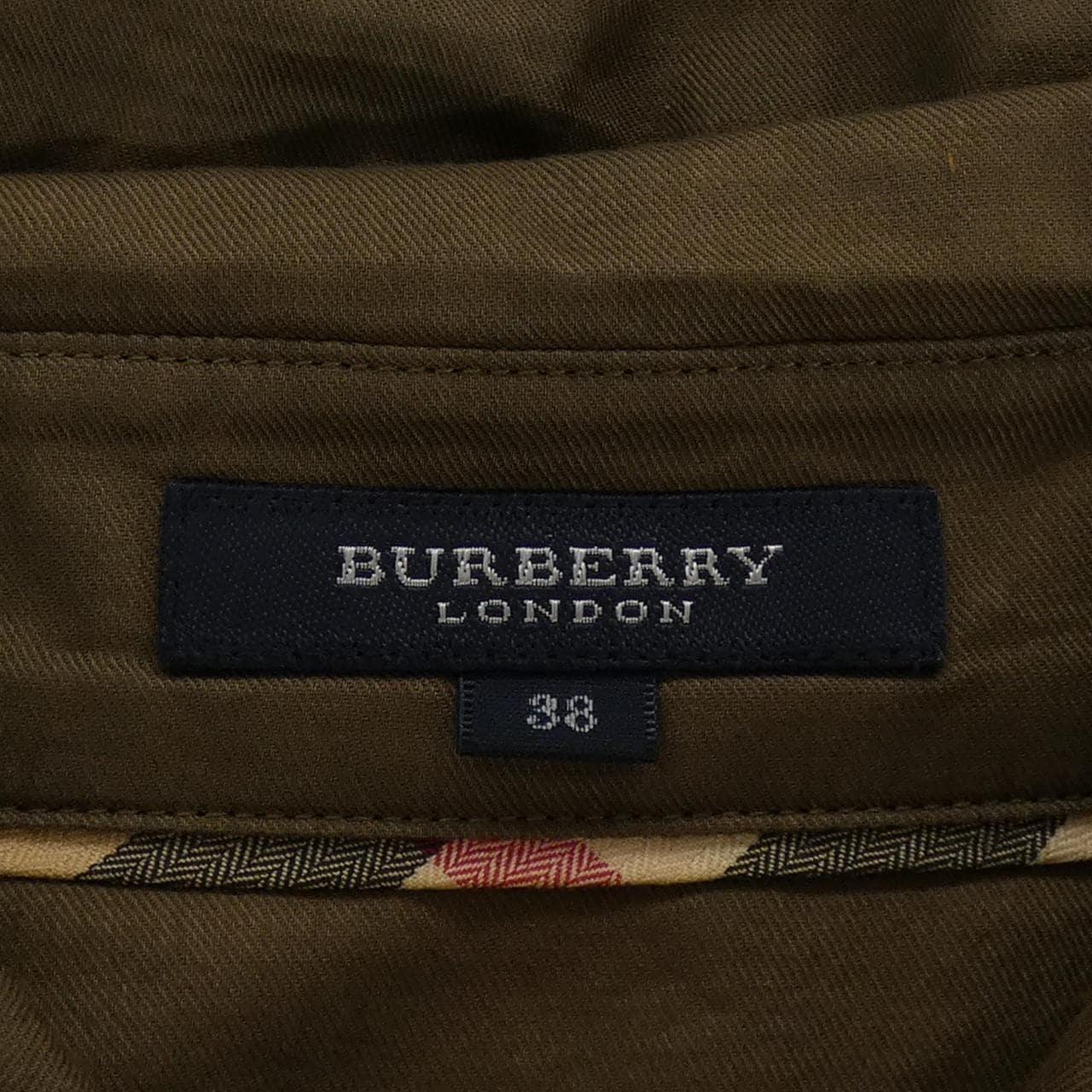 バーバリーロンドン BURBERRY LONDON ワンピース