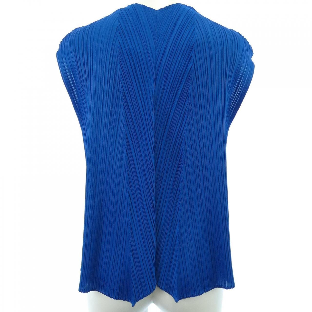 プリーツプリーズ PLEATS PLEASE PP91-JK164 トップス