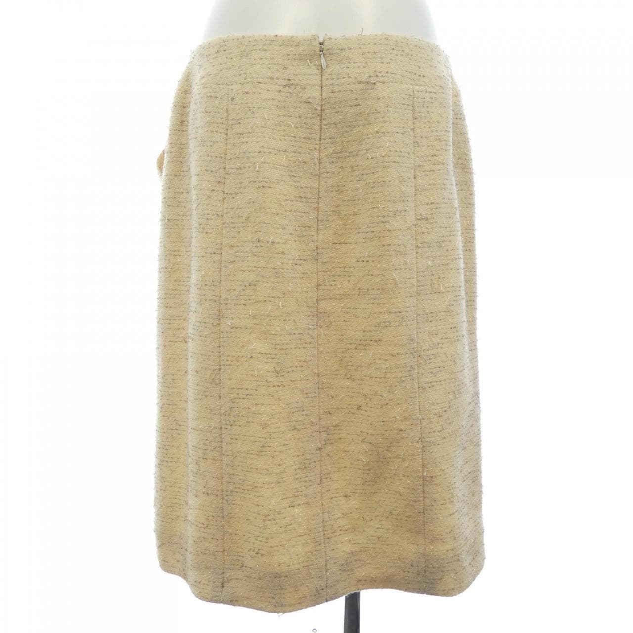 【vintage】CHANEL P14313V07811 99A 套裝