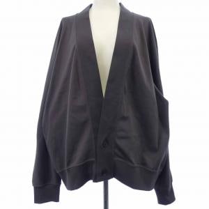 nonnotte N-25A-046 カーディガン