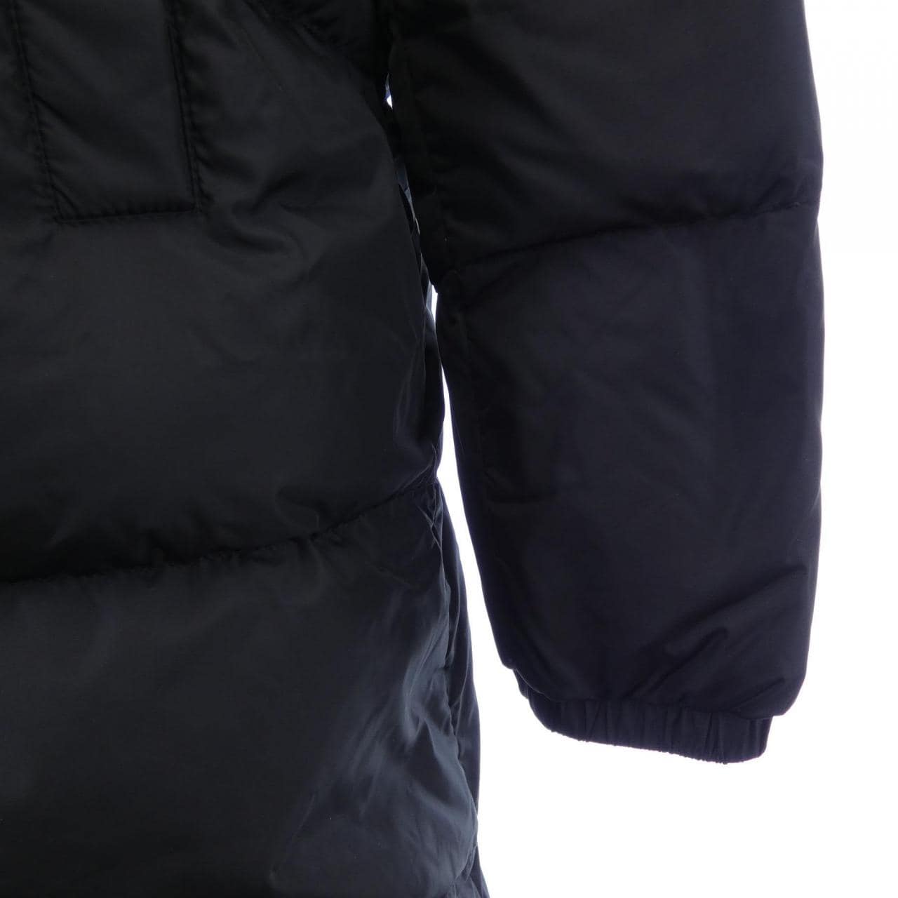 MONCLER BURGAUX down coat