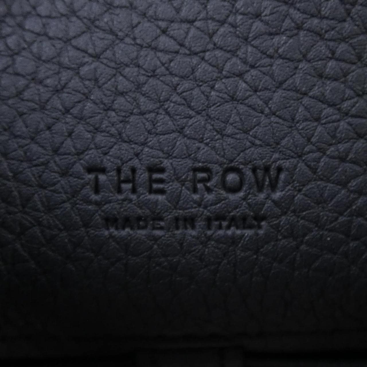 ザロウ THE ROW ソフトマルゴー SOFT MARGAUX W1190 L133 BAG