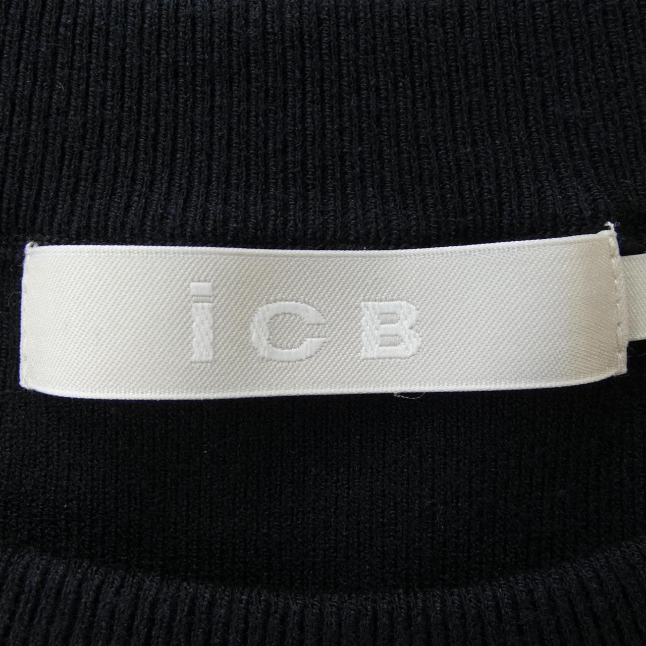 アイシービー ICB ニット