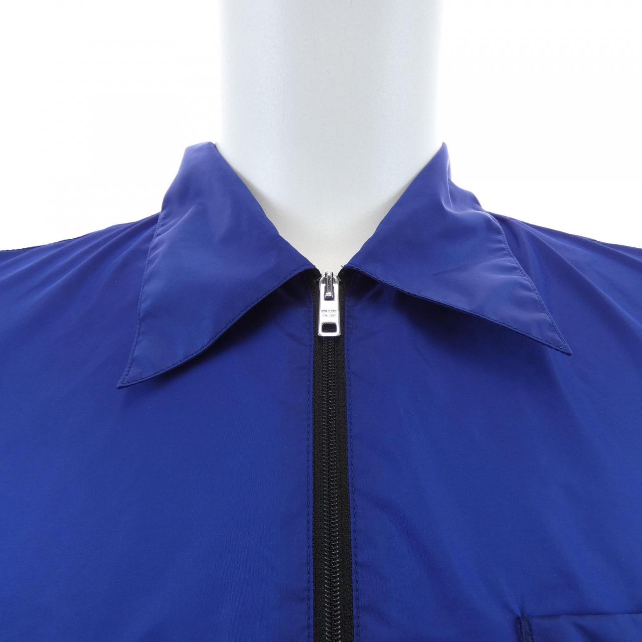 プラダ PRADA トライアングルロゴ SC557 S212 1WQ9 ジャケット