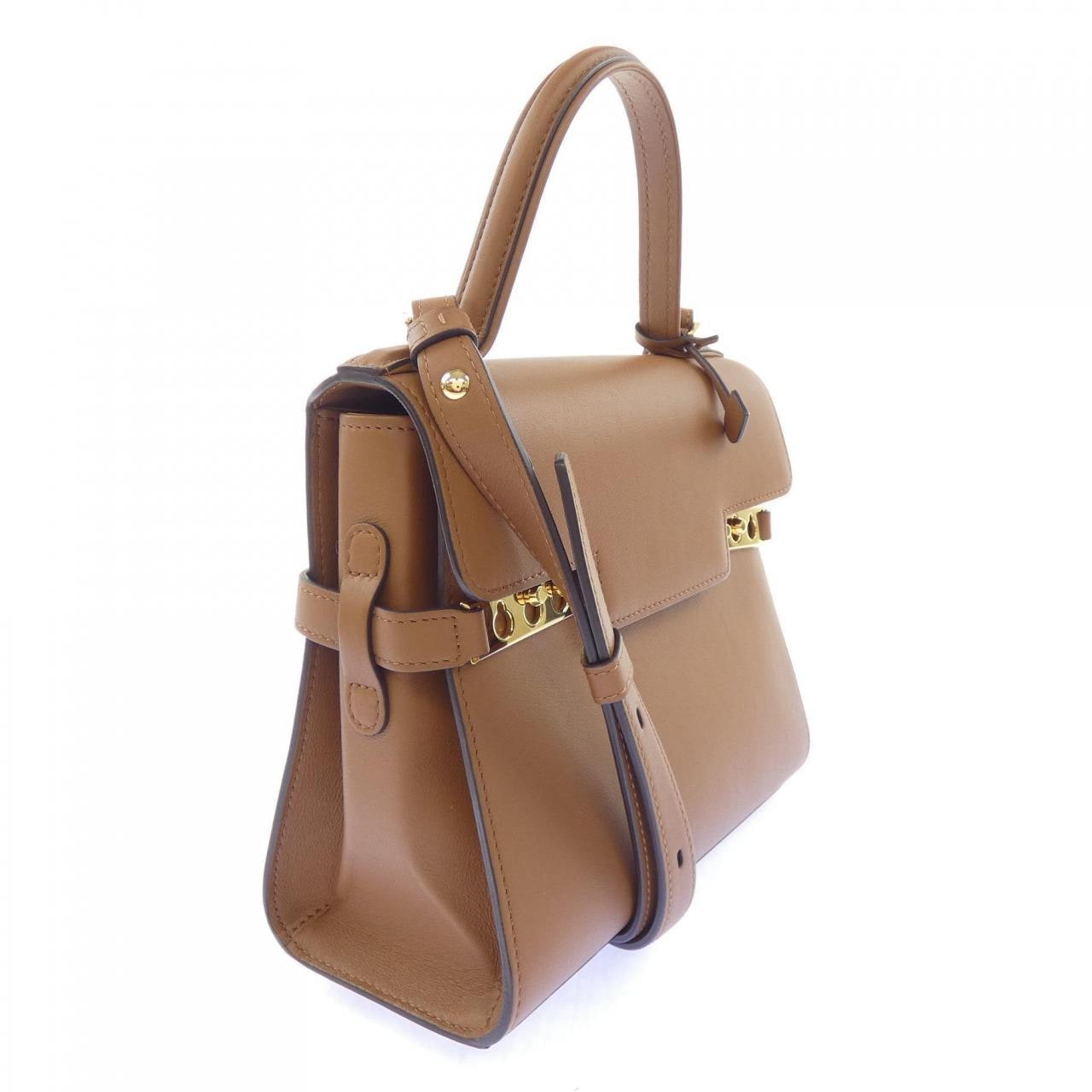 デルボー DELVAUX TEMPETE BAG