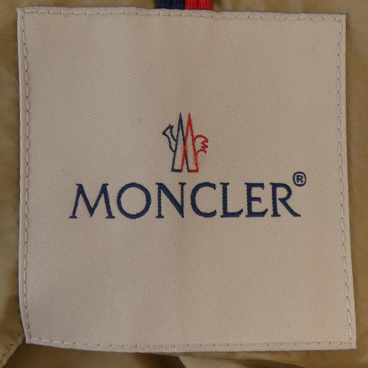 モンクレール MONCLER RUTILICUS コート