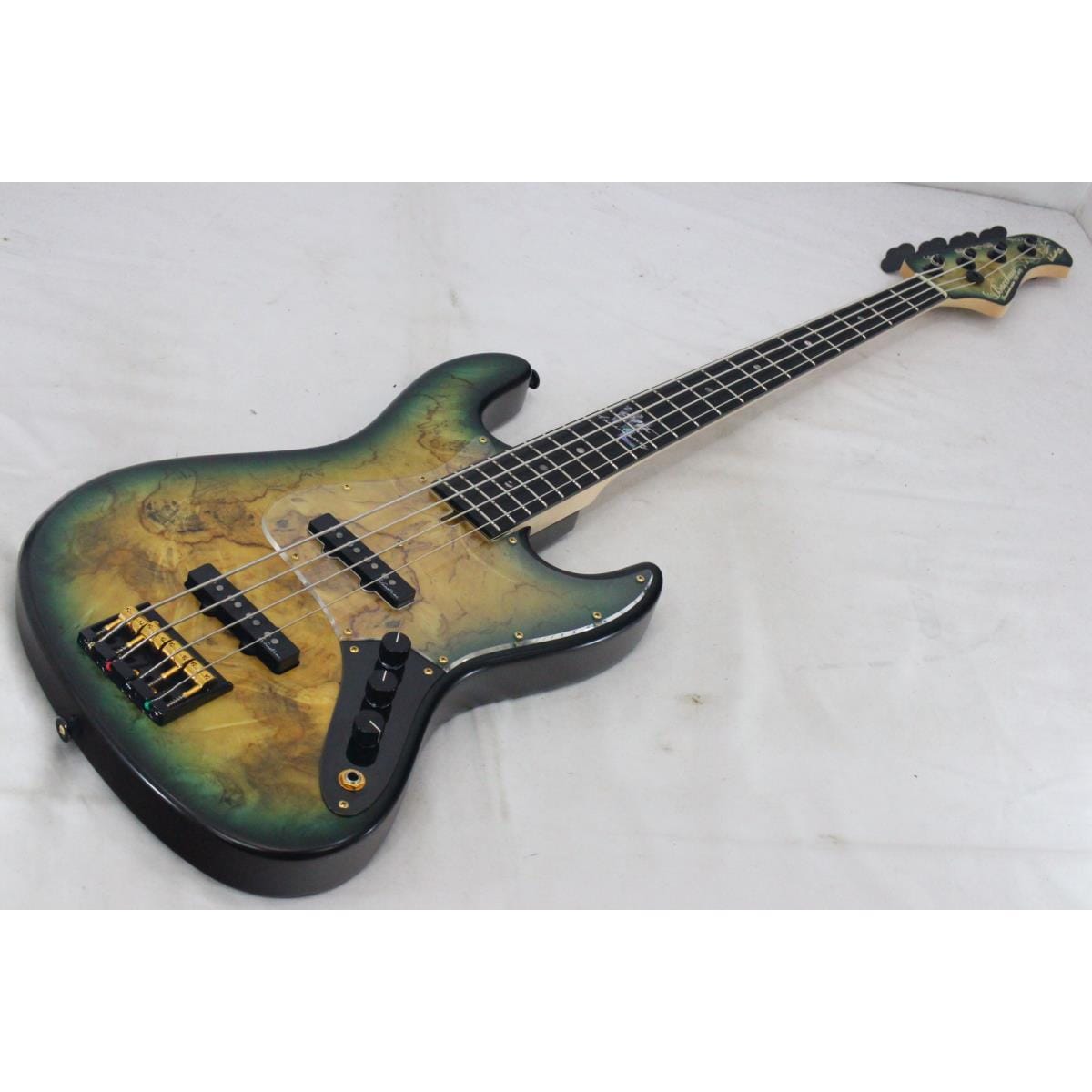 ＢＡＣＣＨＵＳ　　ＷＯＯＤＬＩＮＥ４－２０ＴＨ／ＢＥＢ