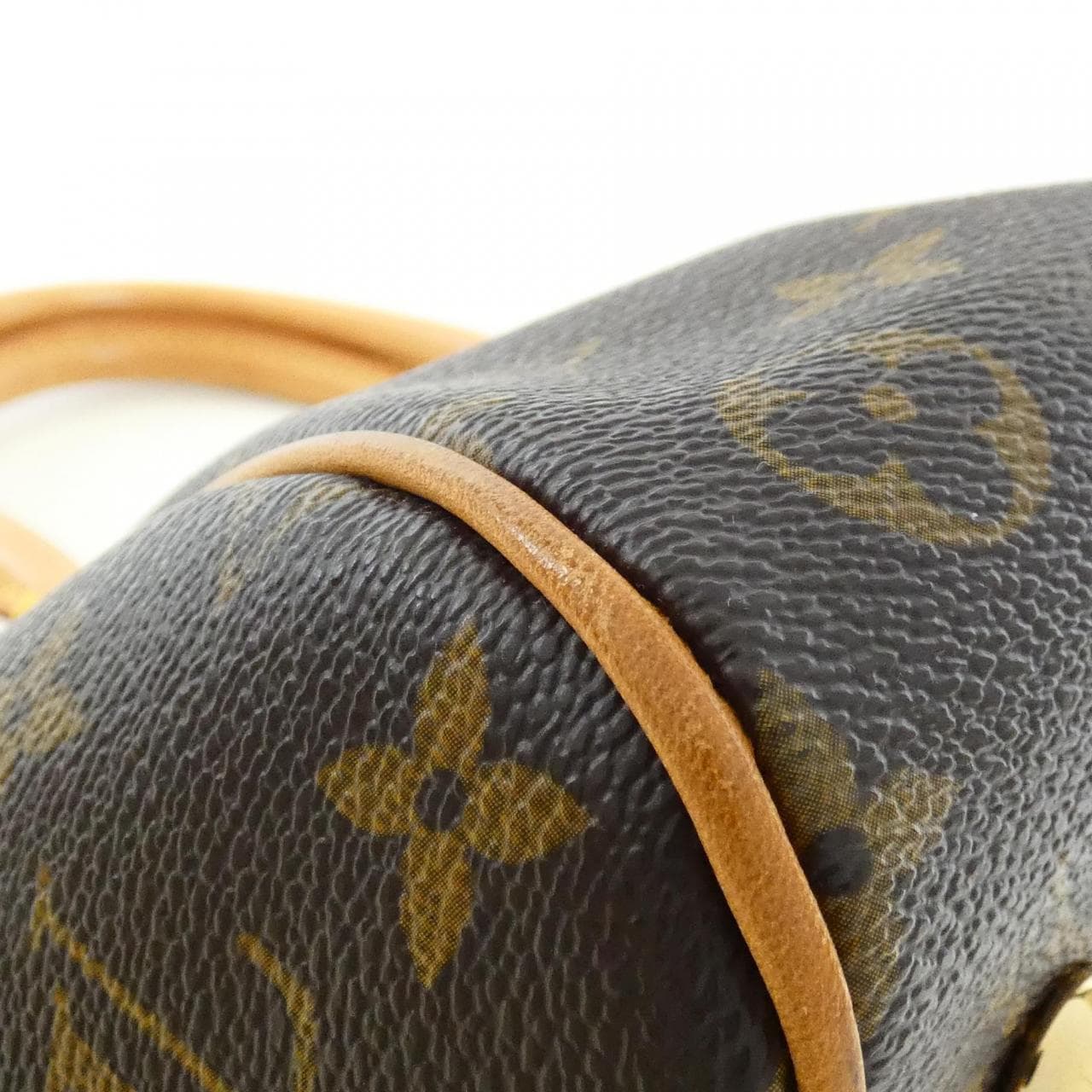 LOUIS VUITTON Monogram Tivoli PM M40143 包