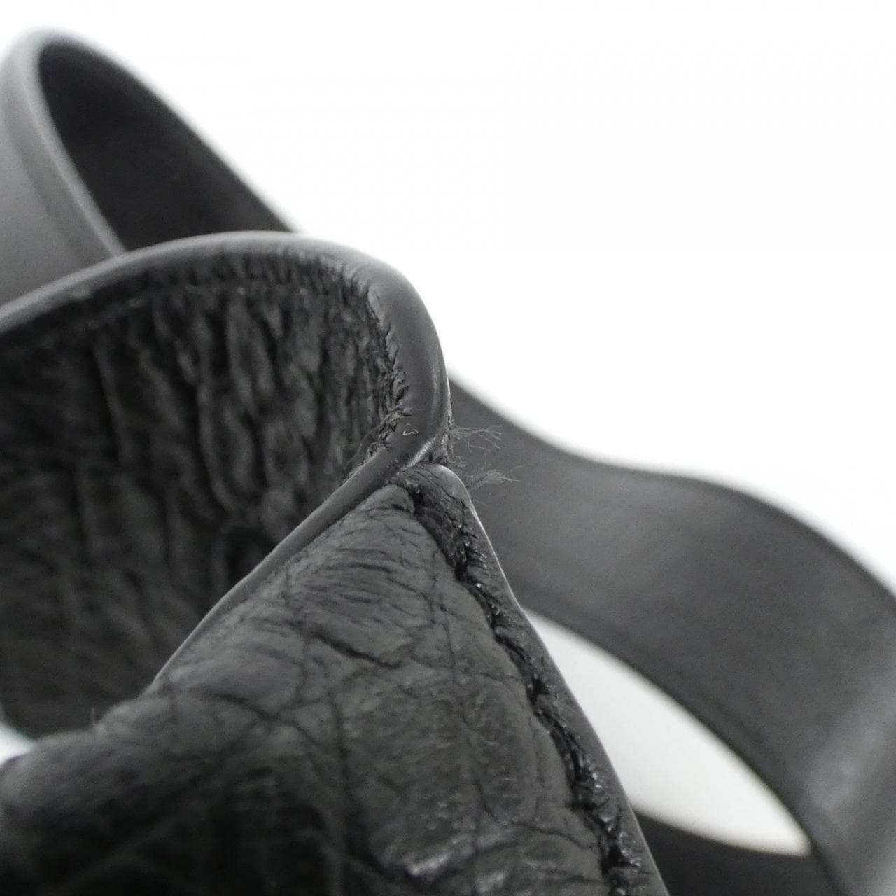 ジミーチュウ OSCAR ショルダーバッグ