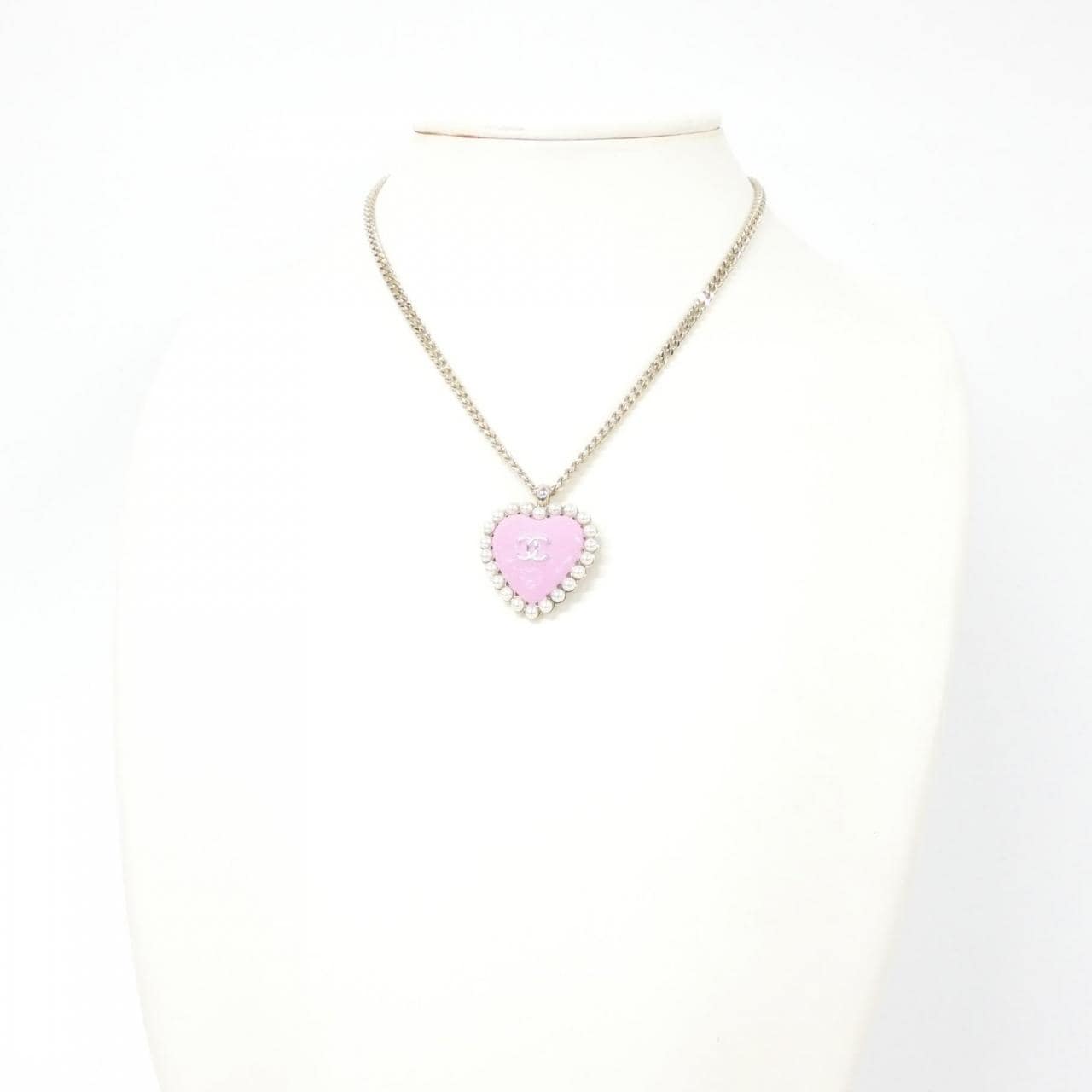 シャネル ABG221 ネックレス