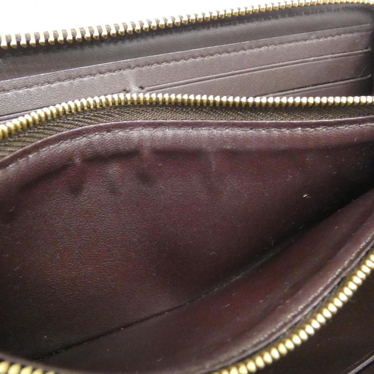 ルイヴィトン ヴェルニ ポルトフォイユ ミロワール M64403 財布