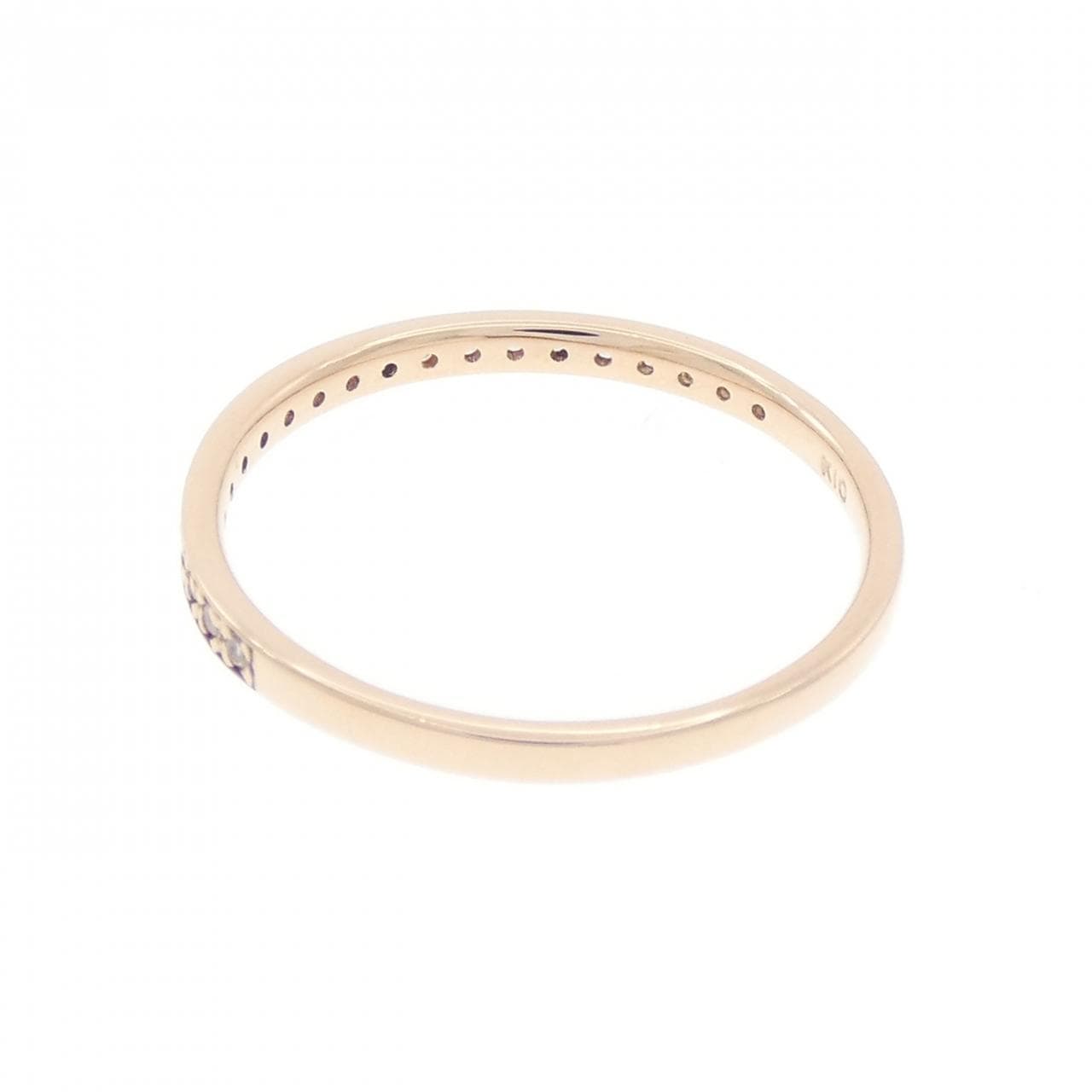 KUMIKYOKU Cubic Ring