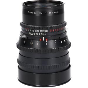 【ＷＥＢ限定現状販売品】ＳＯＮＮＡＲ１５０ｍｍ　Ｆ４Ｔ＊（Ｃ）