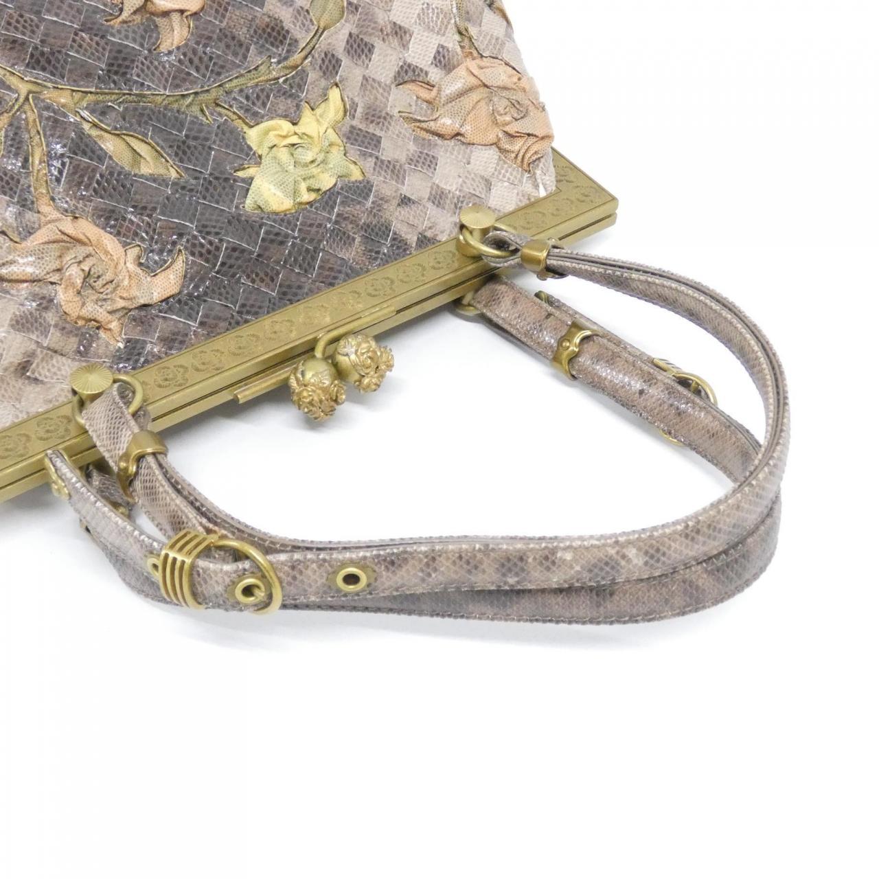 ボッテガヴェネタ 165130 V6585 バッグ