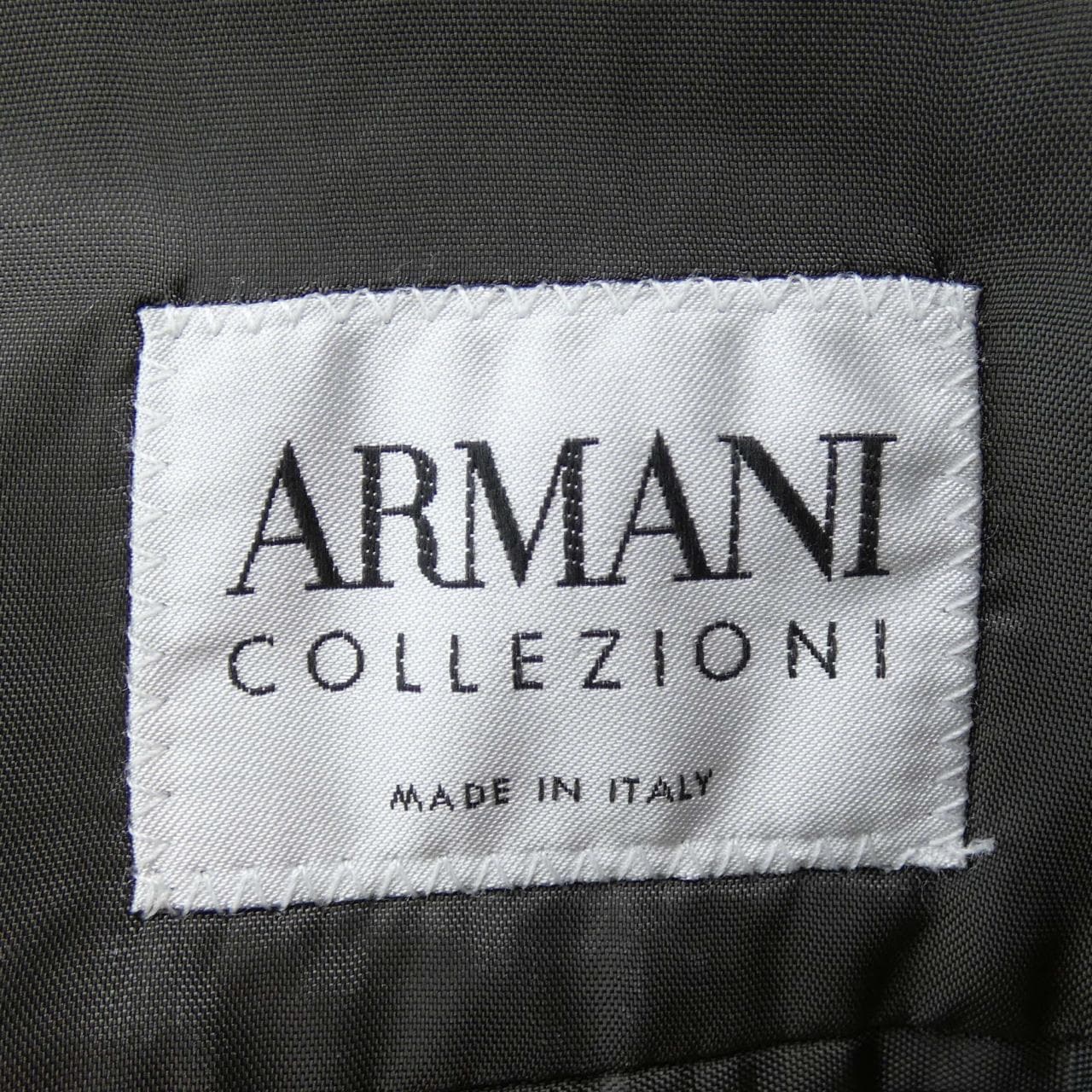 アルマーニコレツィオーニ ARMANI collezioni スーツ