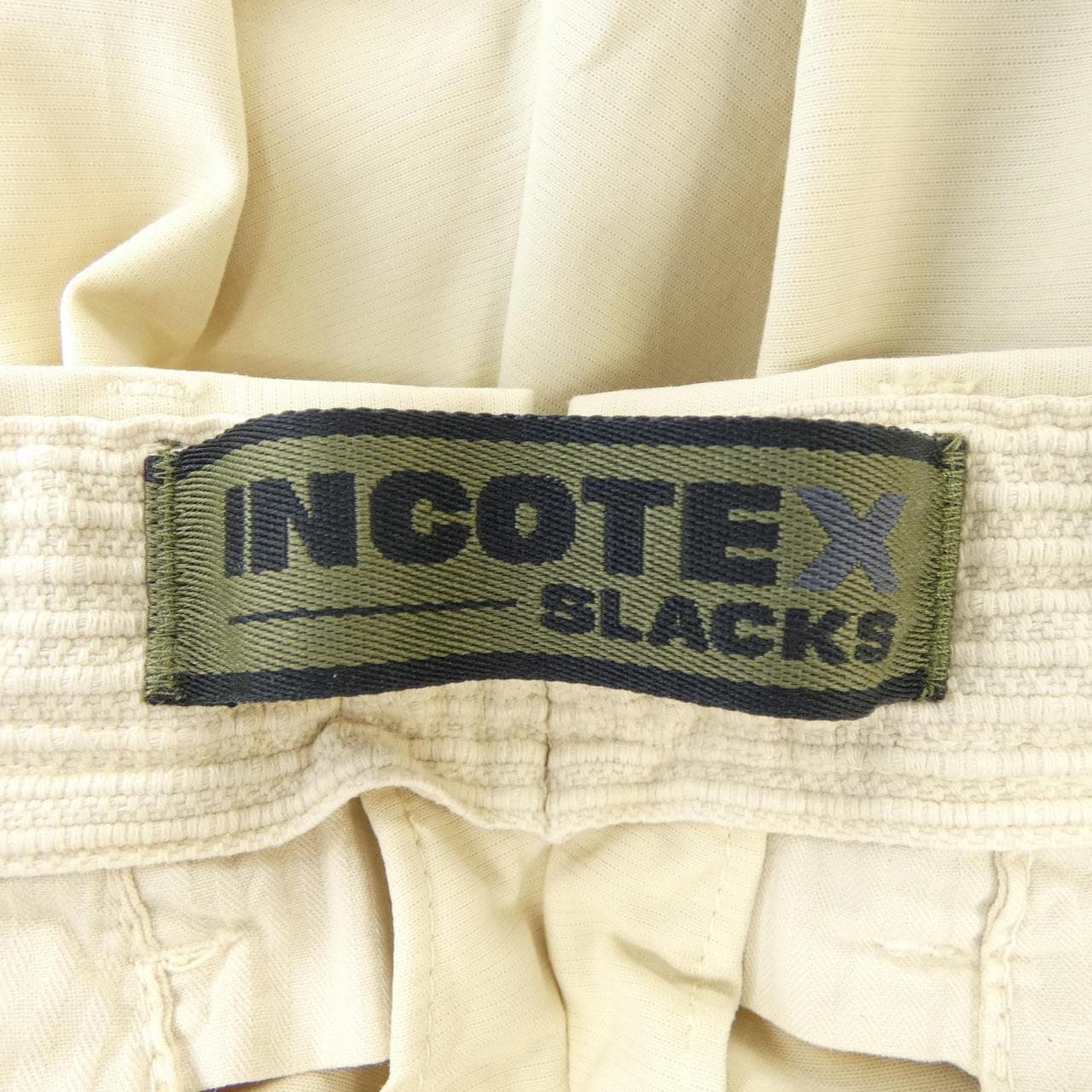 Incotex INCOTEX pants