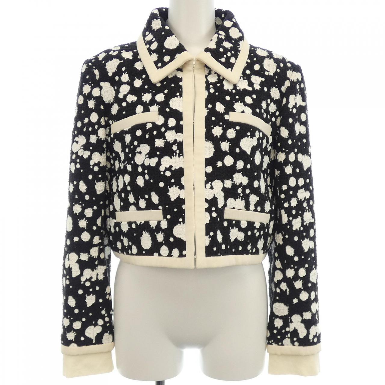 CHANEL CHANEL Jacket