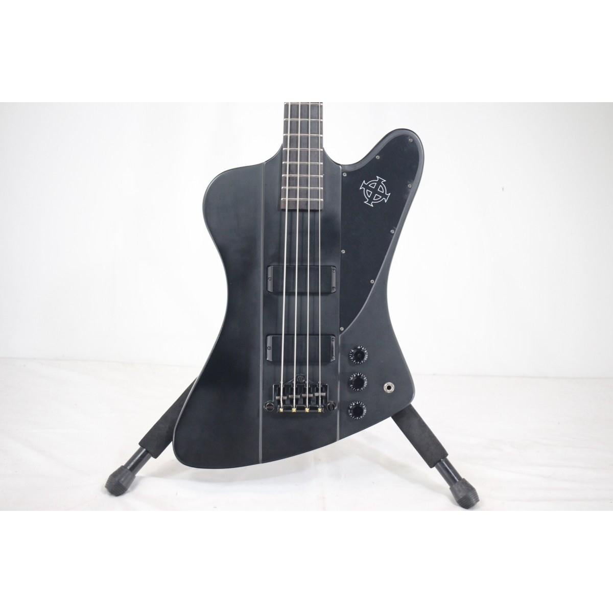 EPIPHONE GOTH THUNDERBIRD IV