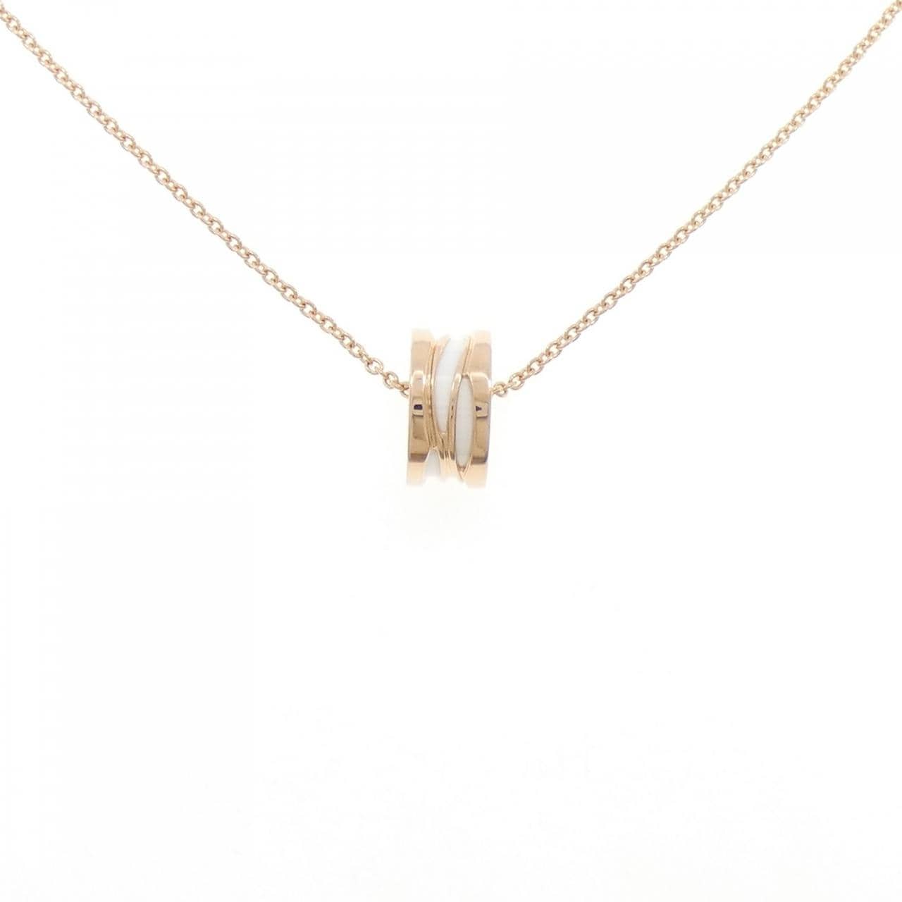 BVLGARI B.zero1 Design Legend Necklace