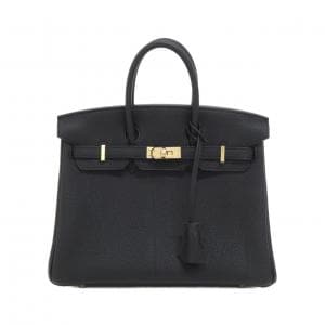 【未使用品】エルメス バーキン ヴェルソ 25cm 076215CC バッグ