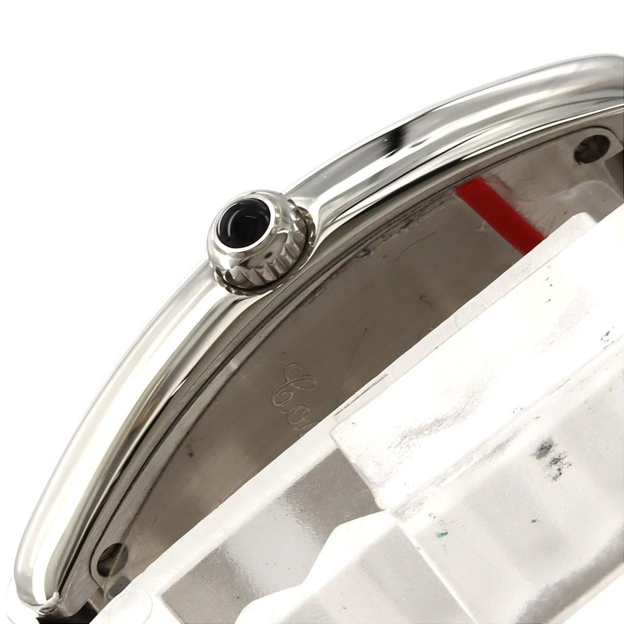 【新品】フランクミュラー カサブランカ 1752QZC SS クォーツ