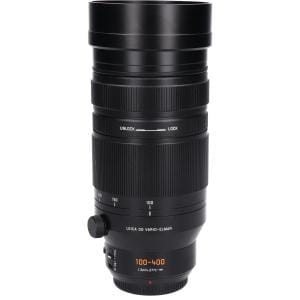 DG V-ELMAR100-400mm F4-6.3