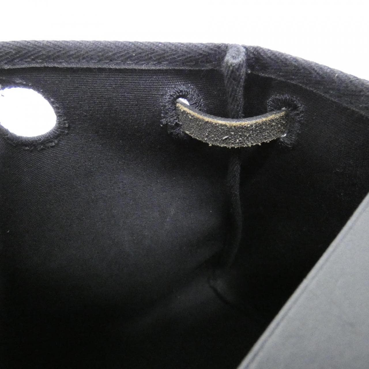 【ヴィンテージ】エルメス エールバッグ TPM 041444CB ショルダーバッグ