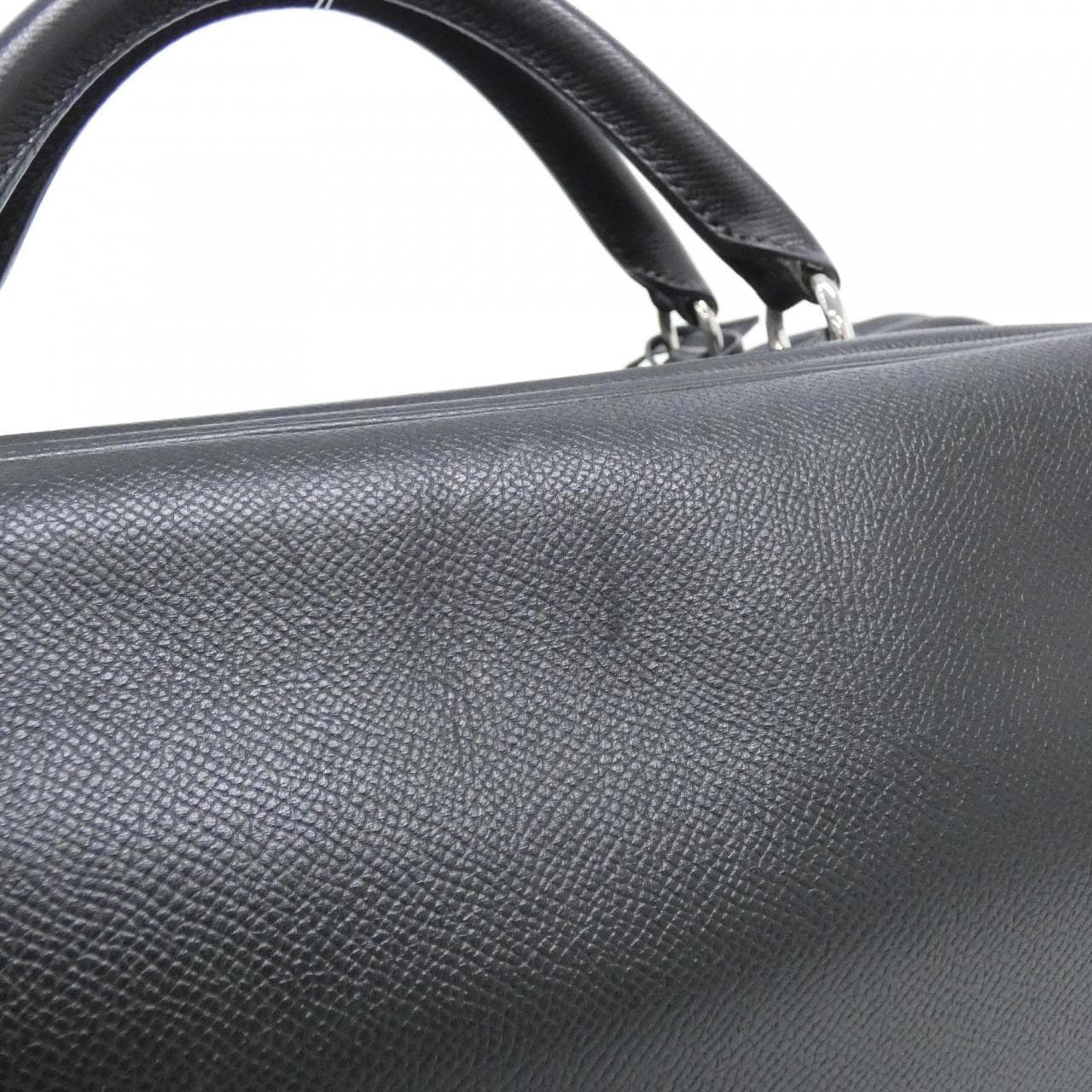 エルメス SAC EN V2 ボストンバッグ