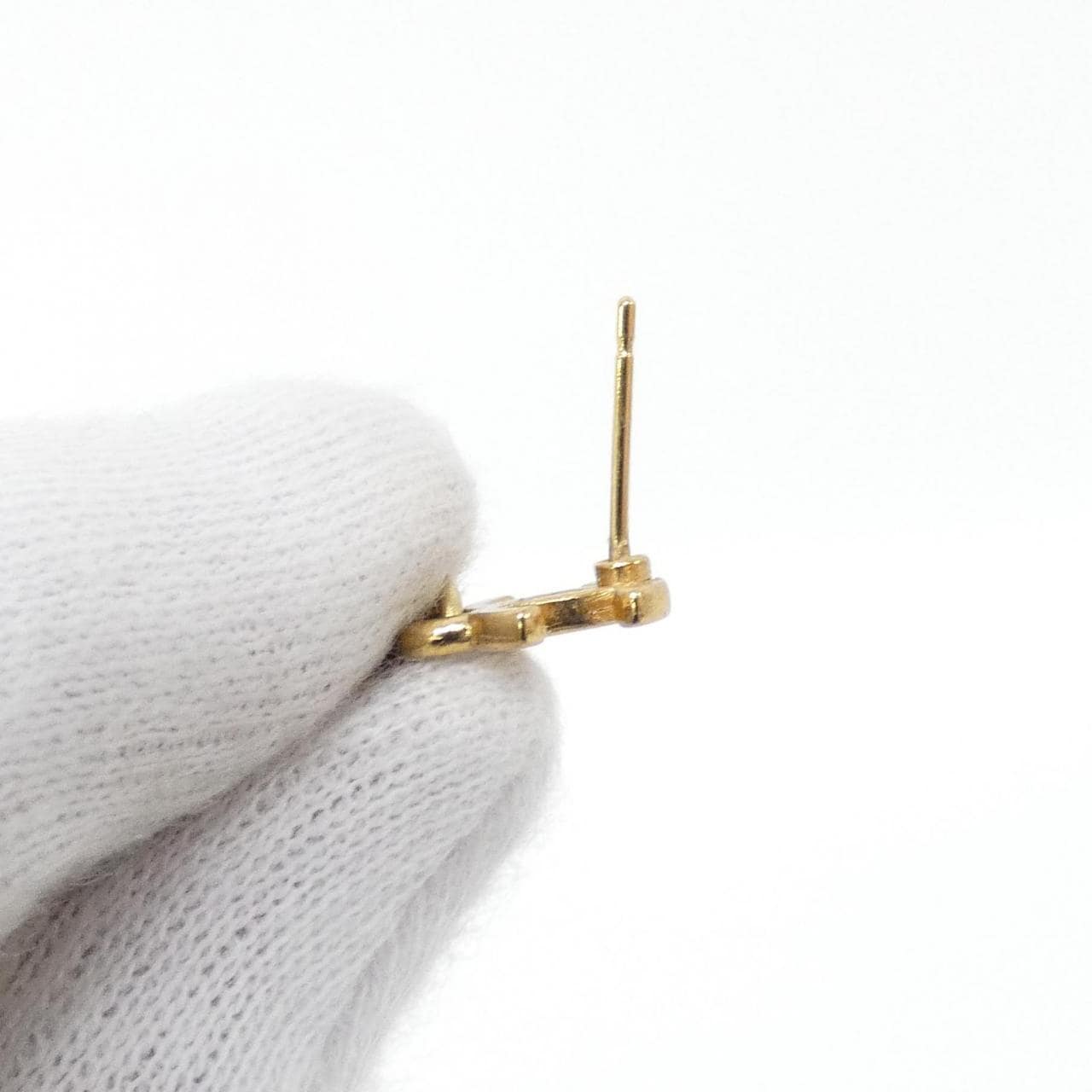 【ヴィンテージ】シャネル ピアス