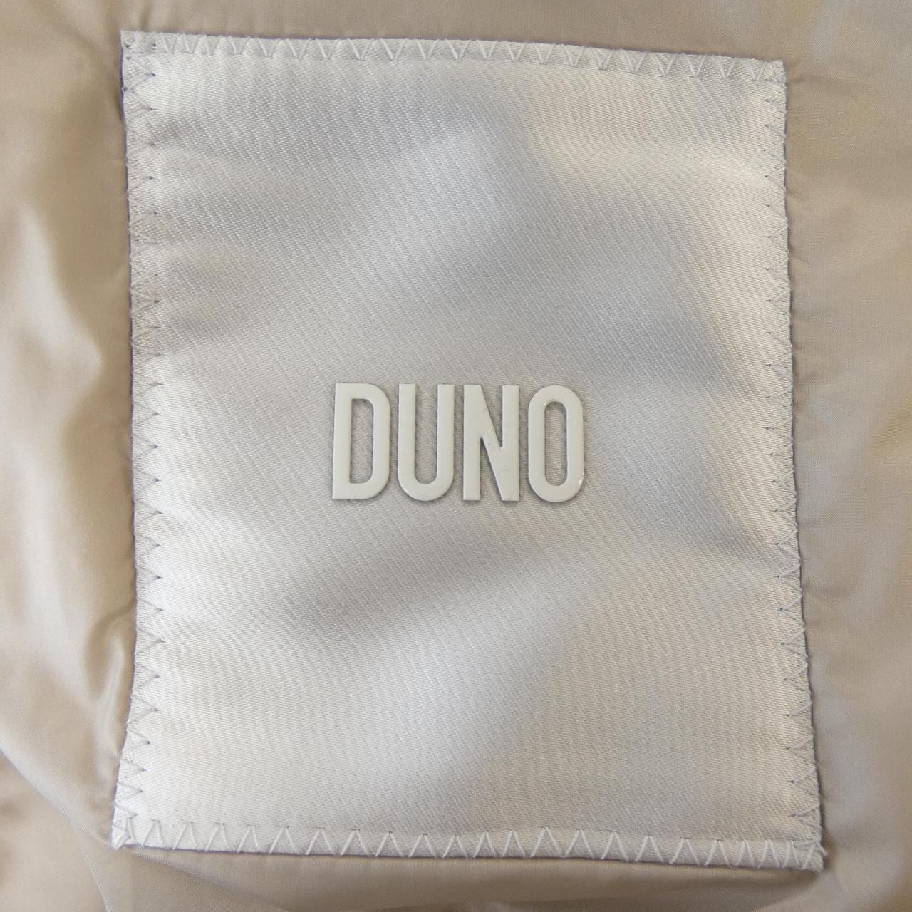 デュノ DUNO HEKA M ダウンジャケット