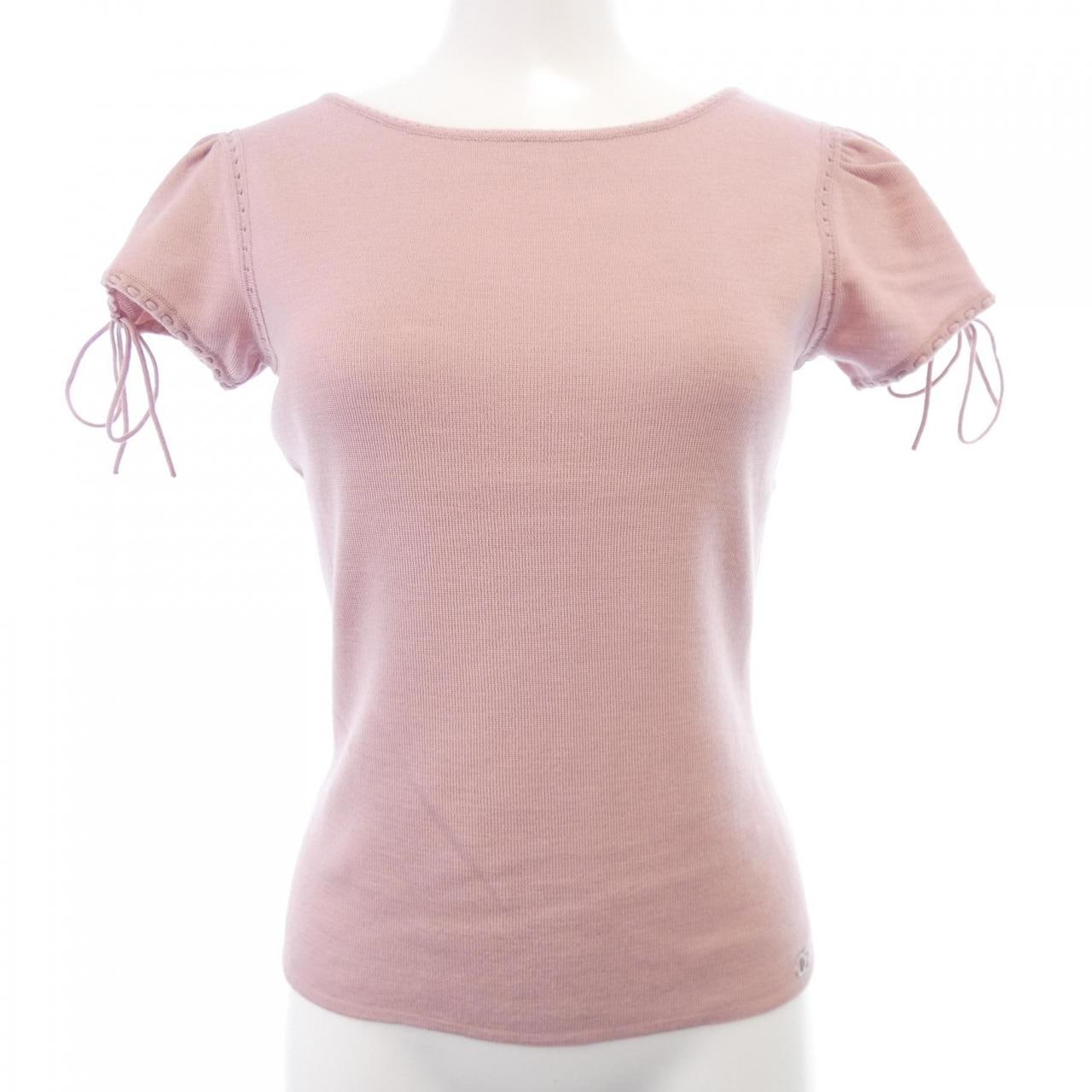 【ヴィンテージ】シャネル CHANEL P23999V01644 04A トップス