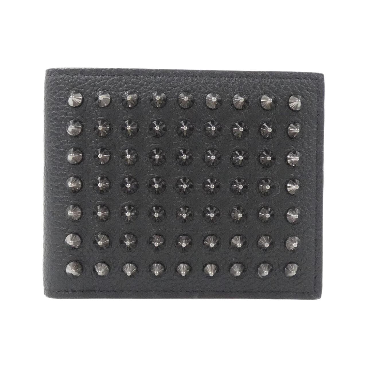 【新品】クリスチャンルブタン FUNKY 1255065 札入れ