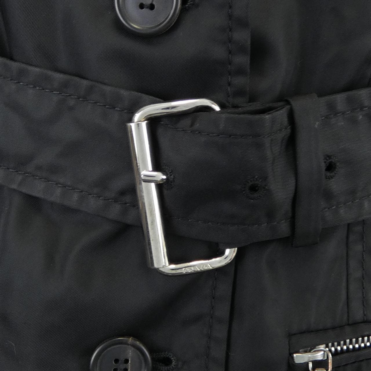 【ヴィンテージ】プラダ PRADA コート