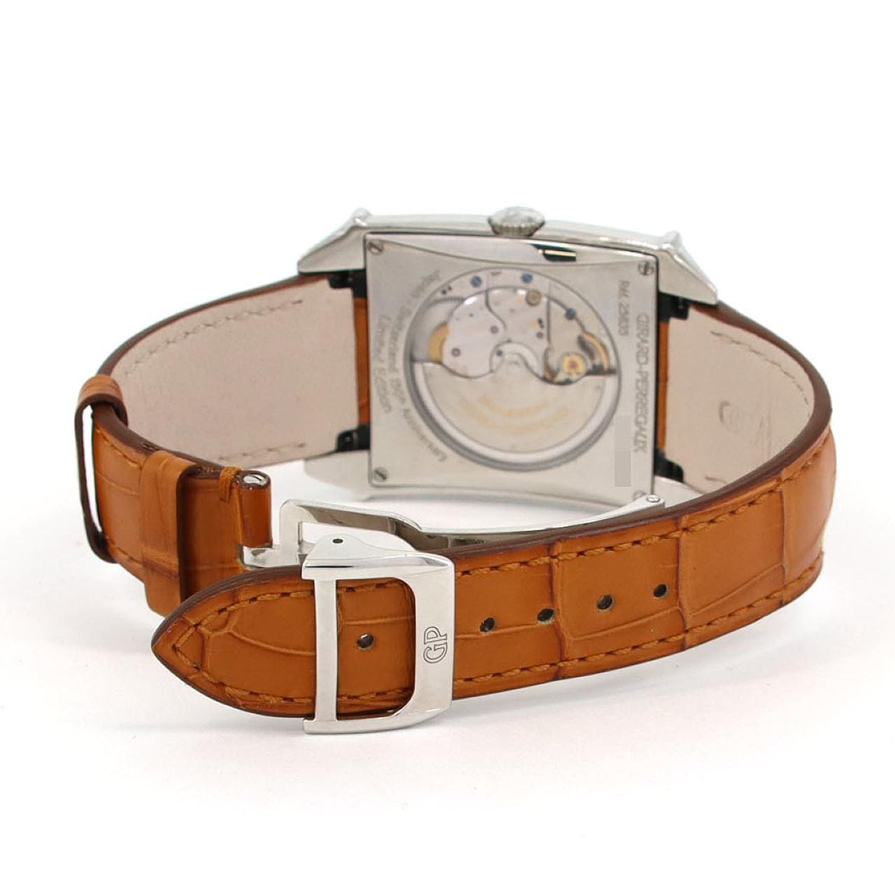 Girard-Perregaux vintage 1945 Limited 25835-11-1320SBBCC SS Automatic