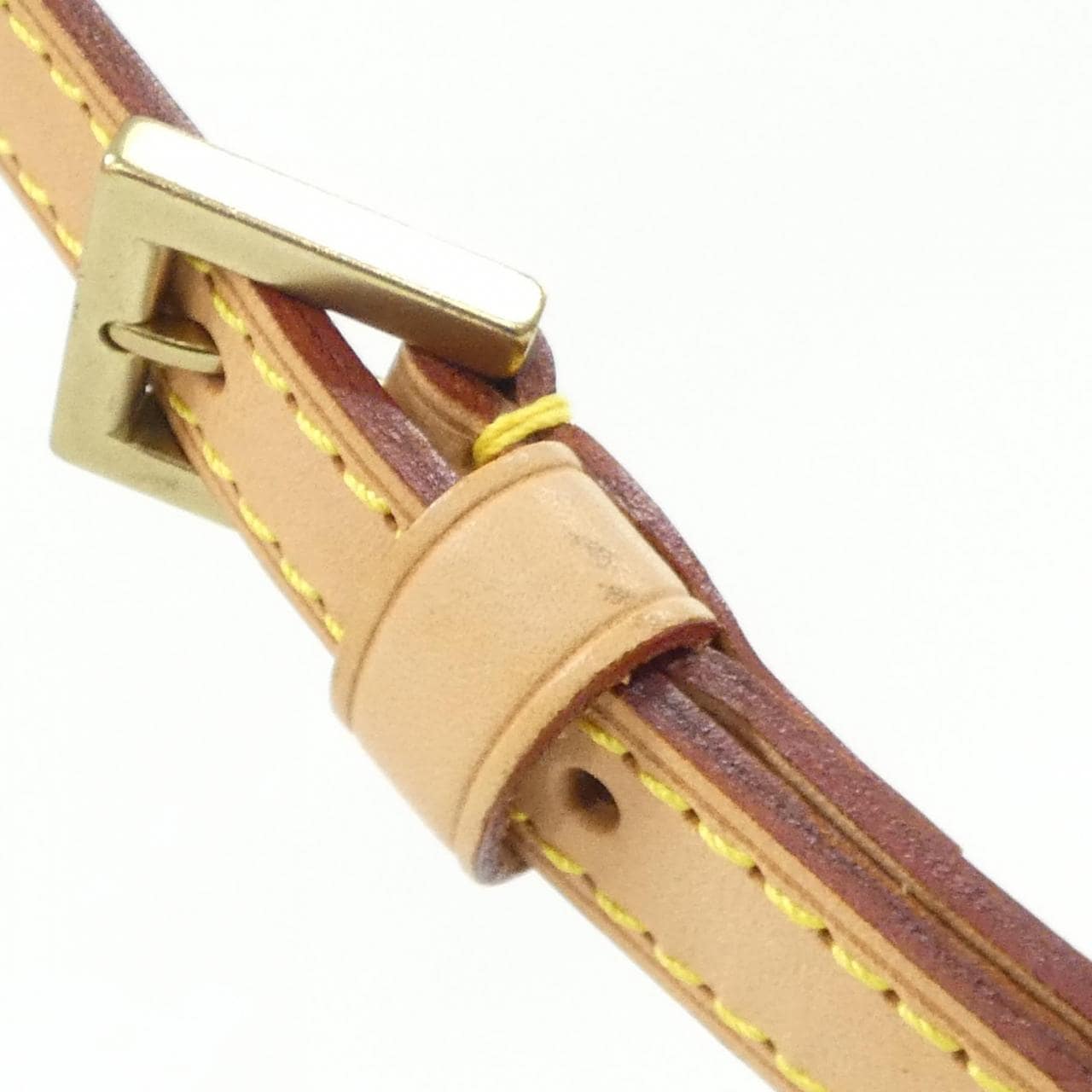 【ヴィンテージ】ルイヴィトン モノグラム トロター M51240 ショルダーバッグ