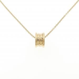 ブルガリ B.zero1 ネックレス